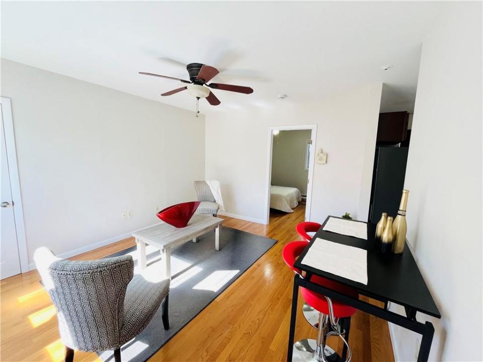 96 gano Street 3, Providence, Rhode Island 02906, États-Unis