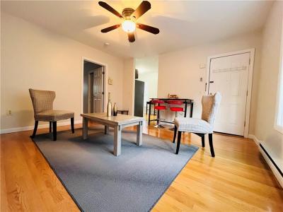 96 gano Street 3, Providence, Rhode Island 02906, États-Unis