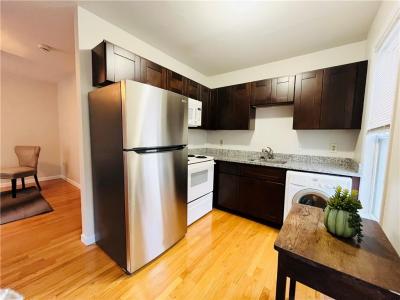 96 gano Street 3, Providence, Rhode Island 02906, États-Unis