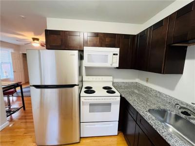 96 gano Street 3, Providence, Rhode Island 02906, États-Unis