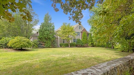 6 Eastbrook Farm Lane, Southborough, Massachusetts 01772, Stati Uniti