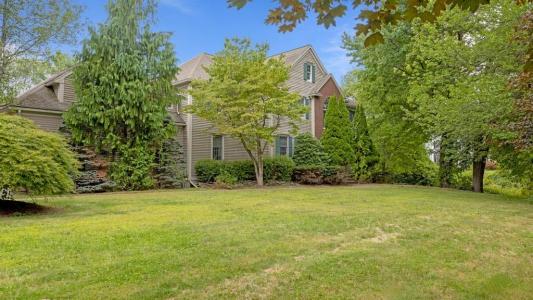 6 Eastbrook Farm Lane, Southborough, Massachusetts 01772, Stati Uniti