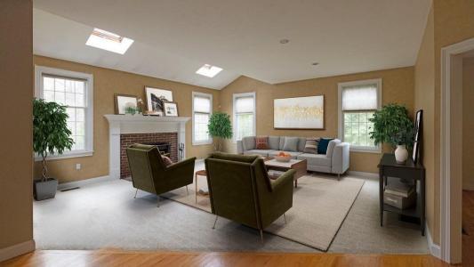 6 Eastbrook Farm Lane, Southborough, Massachusetts 01772, Stati Uniti
