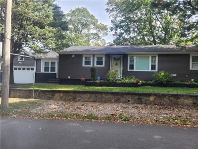 96 Merchant Street, North Providence, RI 02911, USA