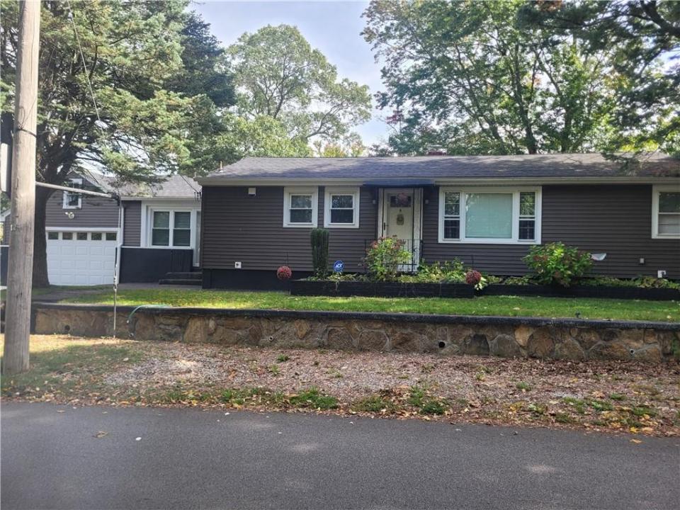 96 Merchant Street, North Providence, Rhode Island 02911, USA