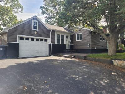 96 Merchant Street, North Providence, Rhode Island 02911, USA