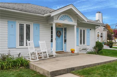 293 Parkside Drive, Варвик, Род Айленд 02888, Соединенные Штаты