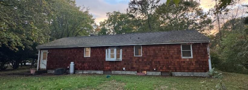 480 Boston Neck Road, North Kingstown, Rhode Island 02852, États-Unis