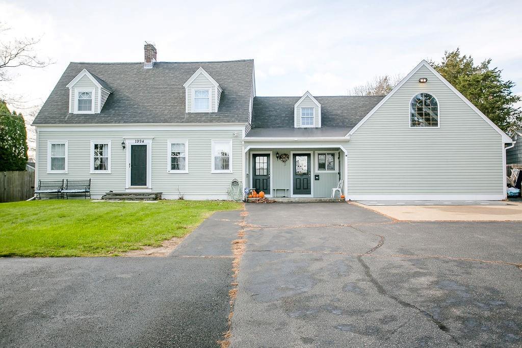 1994 East Main Road, Portsmouth, Rhode Island 02871, États-Unis