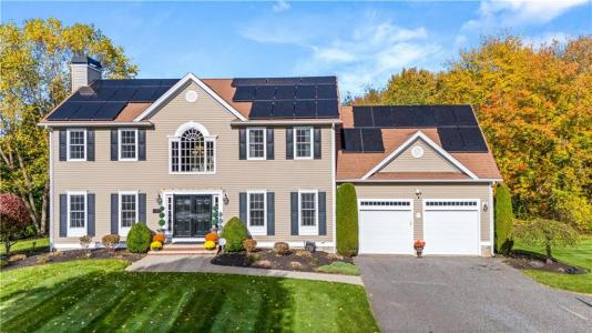 17 Sassafras Road, Rehoboth, Massachusetts 02769, Estados Unidos