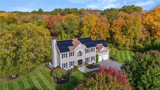 17 Sassafras Road, Rehoboth, Massachusetts 02769, Estados Unidos