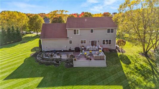 17 Sassafras Road, Rehoboth, Massachusetts 02769, Estados Unidos