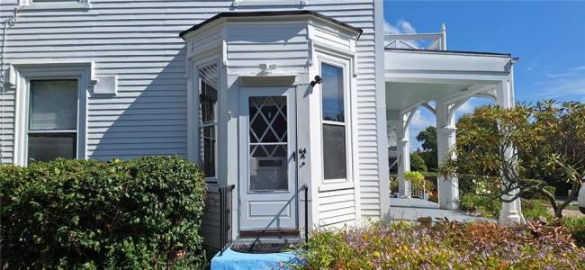 64 Kay Street A, Newport, RI 02840, USA