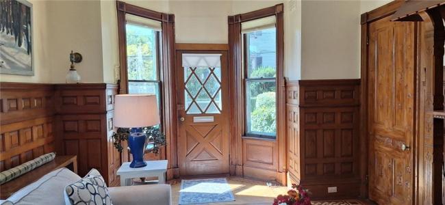 64 Kay Street A, Newport, Rhode Island 02840, États-Unis