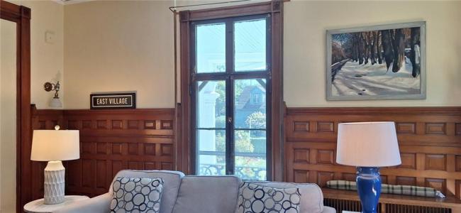 64 Kay Street A, Newport, Rhode Island 02840, États-Unis