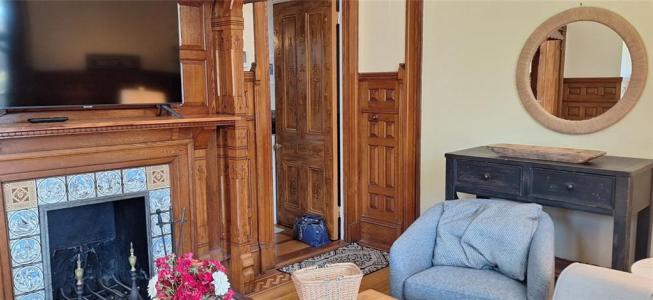 64 Kay Street A, Newport, Rhode Island 02840, États-Unis