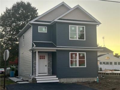 65 Cedarbrook Road, Pawtucket, RI 02861, USA