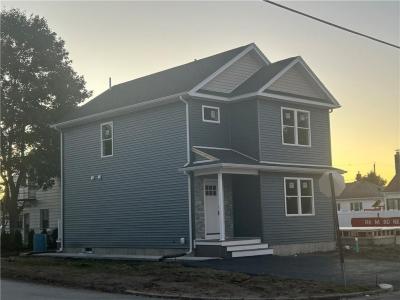 65 Cedarbrook Road, Pawtucket, Rhode Island 02861, États-Unis