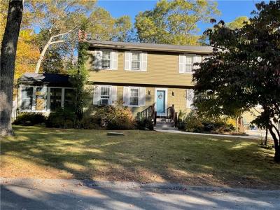 58 Highland Terrace, Scituate, RI 02857, USA