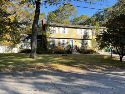 58 Highland Terrace, Scituate, Rhode Island 02857, États-Unis