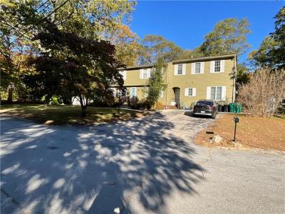 58 Highland Terrace, Scituate, Rhode Island 02857, États-Unis
