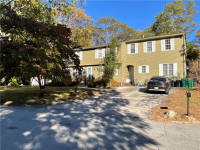58 Highland Terrace, Scituate, Rhode Island 02857, États-Unis