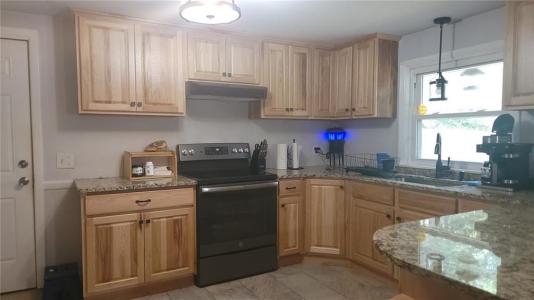 15 Anita Road, Johnston, Rhode Island 02919, États-Unis