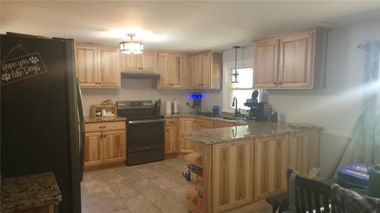 15 Anita Road, Johnston, Rhode Island 02919, États-Unis