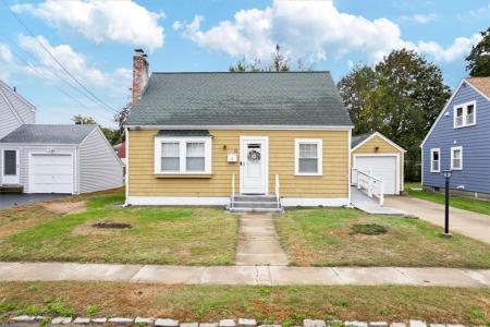 22 Community Drive, Cranston, Rhode Island 02905, USA