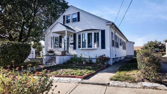 39 Bolton Avenue, Providence, RI 02908, USA