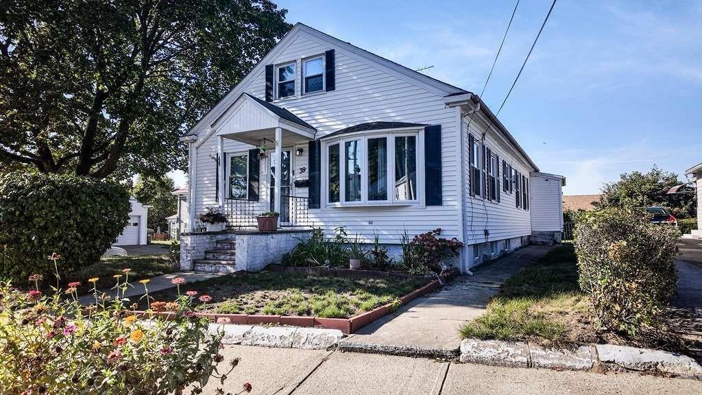39 Bolton Avenue, Providence, Rhode Island 02908