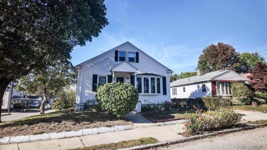 39 Bolton Avenue, Providence, Rhode Island 02908