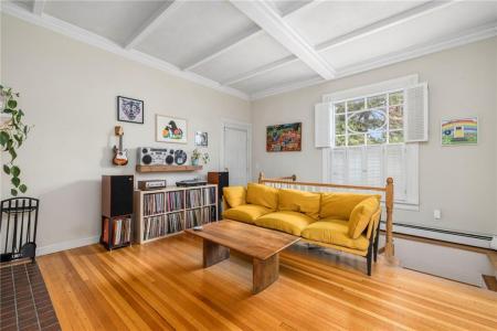 165 Waterman Street 2, Providence, 罗得岛 02906, 美国