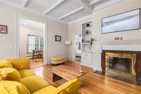 165 Waterman Street 2, Providence, 罗得岛 02906, 美国