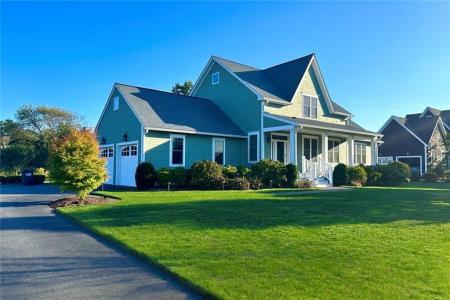 23 East Matunuck Farm Drive, South Kingstown, RI 02879, USA
