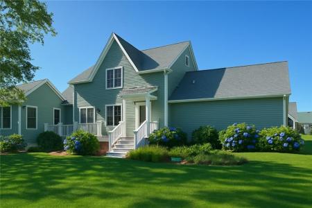 23 East Matunuck Farm Drive, South Kingstown, Rhode Island 02879, USA