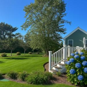 23 East Matunuck Farm Drive, South Kingstown, Rhode Island 02879, USA