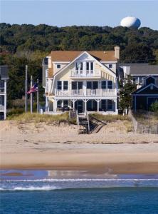 119 Atlantic Avenue, Westerly, Rhode Island 02891, Estados Unidos