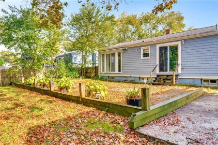 145 Burbank Drive, Warwick, Rhode Island 02886, États-Unis