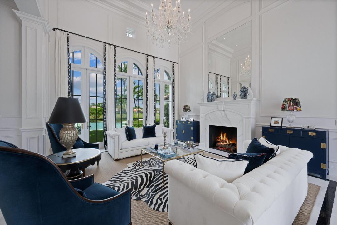 12521 Cypress Island Way, Wellington, Florida 33414
