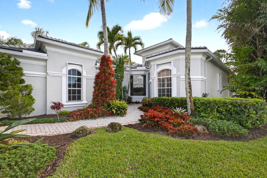 154 Porto Vecchio Way, MIRASOL, Palm Beach Gardens, Florida 33418, Estados Unidos
