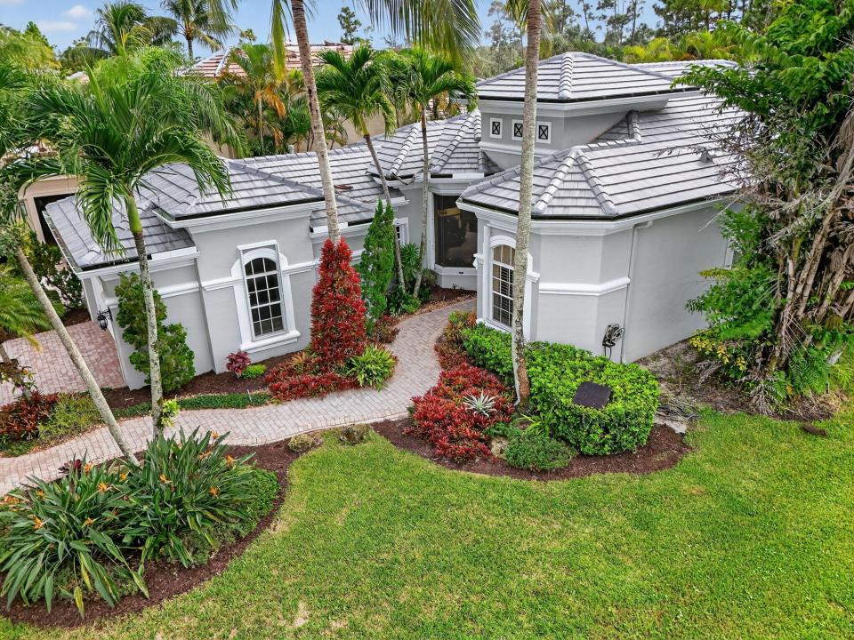 154 Porto Vecchio Way, MIRASOL, Palm Beach Gardens, Florida 33418, Estados Unidos