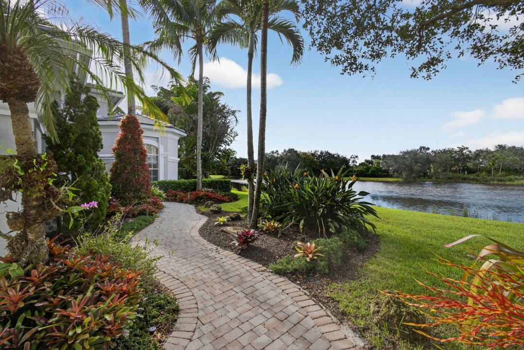 154 Porto Vecchio Way, MIRASOL, Palm Beach Gardens, Florida 33418, Estados Unidos