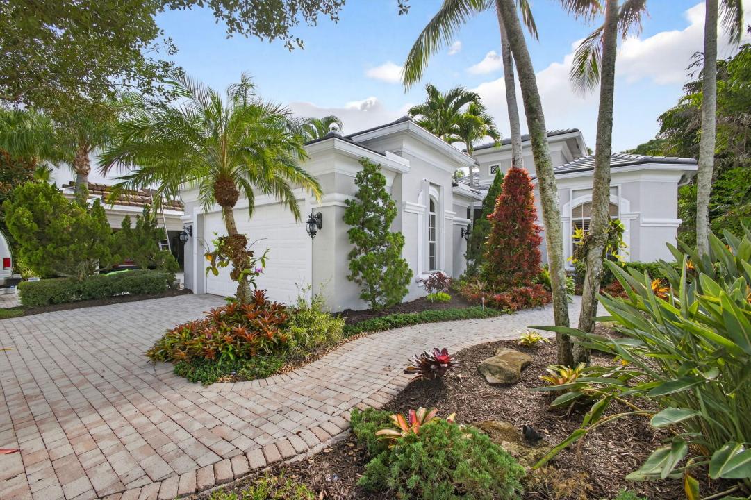 154 Porto Vecchio Way, MIRASOL, Palm Beach Gardens, Florida 33418, Estados Unidos