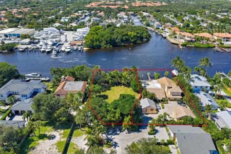 2103 Cove Lane, COVE LANE, North Palm Beach, Florida 33408