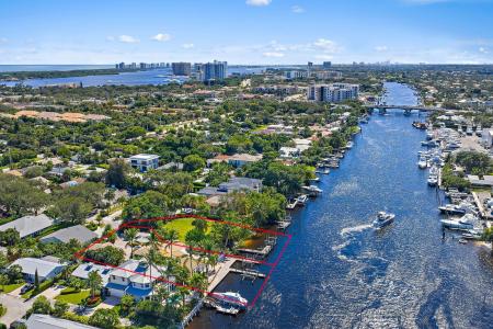 2103 Cove Lane, COVE LANE, North Palm Beach, Florida 33408