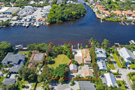 2105 Cove Lane, JUNO COVE, North Palm Beach, Florida 33408