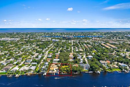 2105 Cove Lane, JUNO COVE, North Palm Beach, Florida 33408
