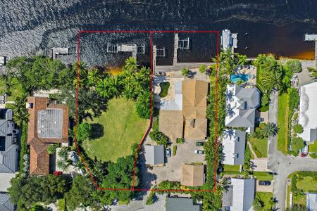 2105 Cove Lane, JUNO COVE, North Palm Beach, Florida 33408