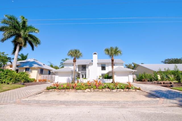 5125 SE Matousek Street, Stuart, Florida 34997